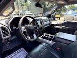Used 2017 Ford F350 Lariat w/ Chrome Package image 5