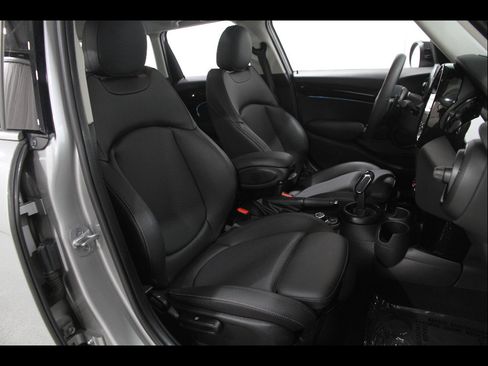 Certified 2024 MINI Cooper S FWD image 16