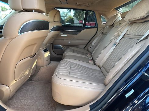 Used 2023 Genesis G90 3.5T image 15