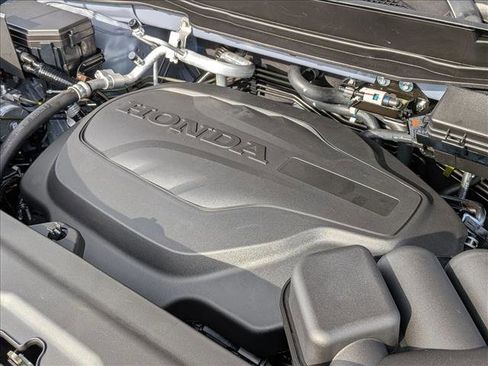 New 2026 Honda Ridgeline RTL image 17