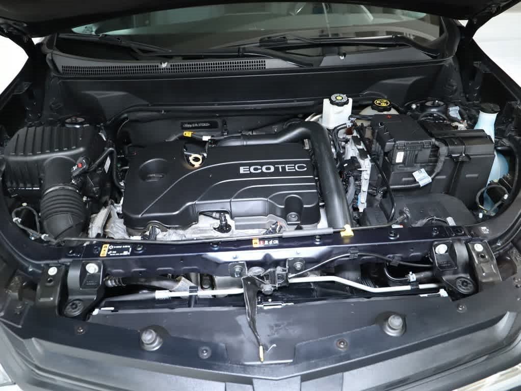 Used 2020 Chevrolet Equinox LT AWD/4WD image 38