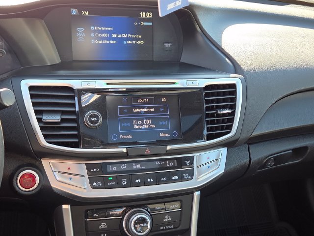 Used 2013 Honda Accord EX-L image 27