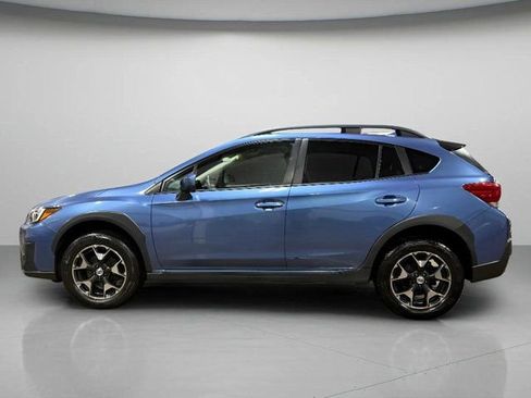 Used 2018 Subaru Crosstrek 2.0i Premium image 7