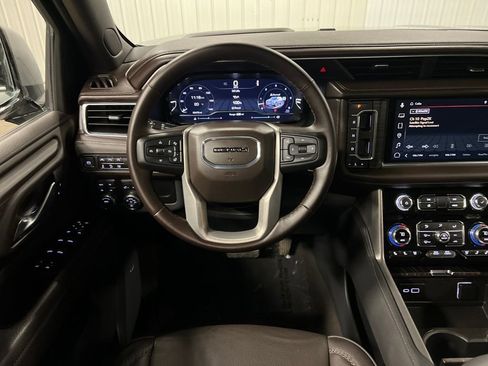Certified 2024 GMC Yukon XL Denali image 18