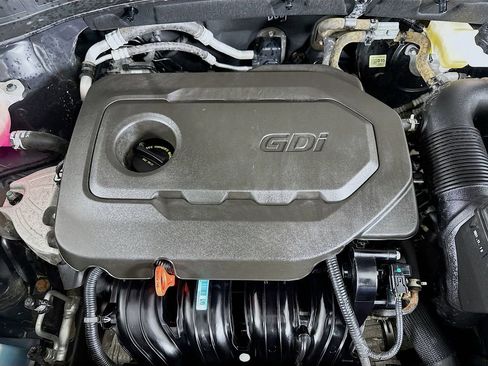 Certified 2022 Kia Sportage LX FWD image 30