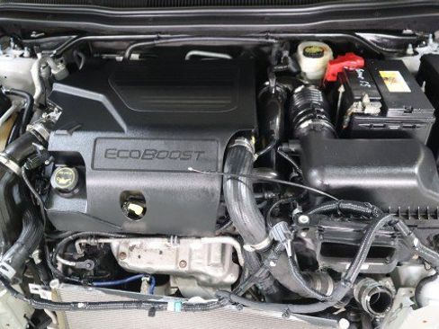 Used 2017 Ford Explorer Sport w/ Equipment Group 401A image 22