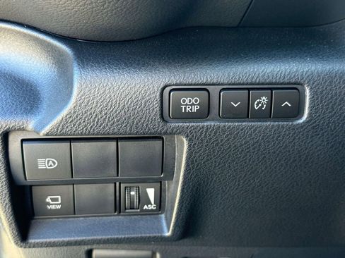 Used 2025 Lexus IS 350 F Sport w/ Navigation Package image 26