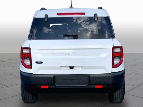 Used 2023 Ford Bronco Sport Big Bend w/ Convenience Package image 5