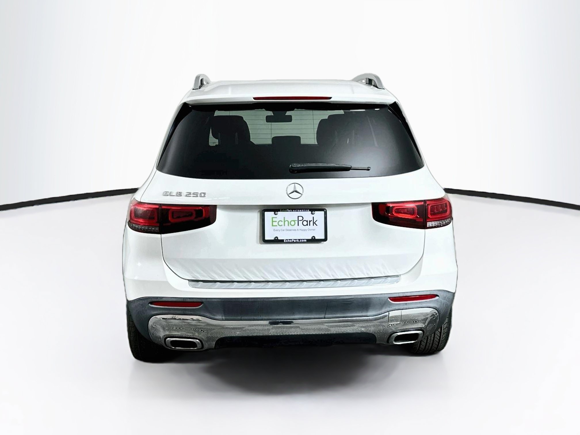Used 2021 Mercedes-Benz GLB 250 image 7