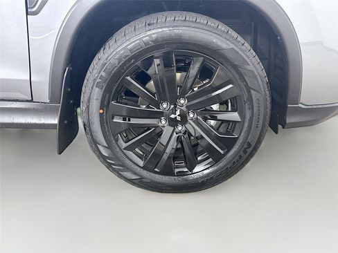 New 2026 Mitsubishi Outlander Sport AWD image 28