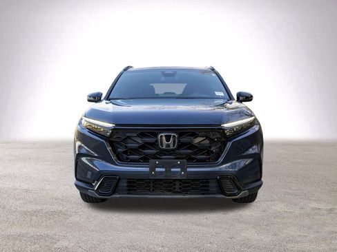 Used 2023 Honda CR-V Sport image 3