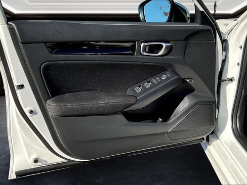 Used 2024 Honda Civic EX image 18