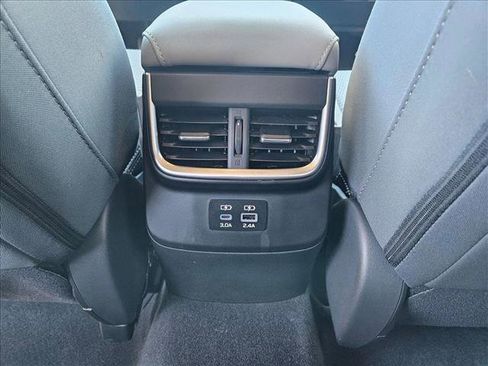 Certified 2025 Subaru Outback Premium w/ Popular Package #1A image 17