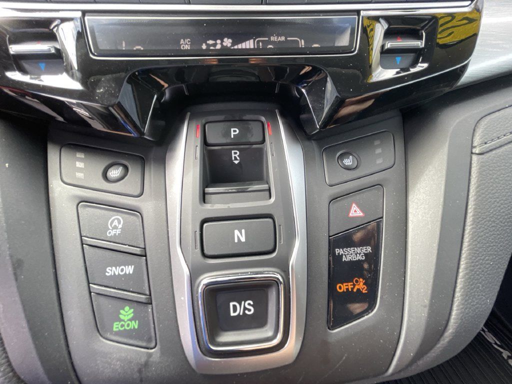 Used 2026 Honda Odyssey EX-L image 15