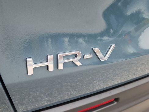 New 2026 Honda HR-V LX image 17