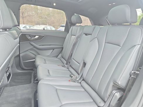 Used 2025 Audi Q7 3.0T Premium Plus w/ Premium Plus Package image 14