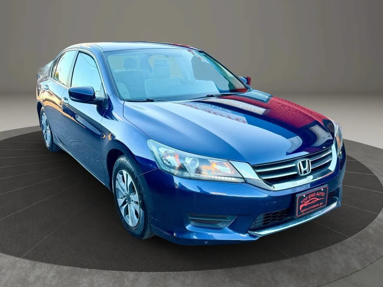 Used 2013 Honda Accord LX image 3