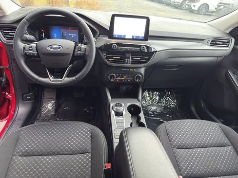 New 2025 Ford Escape Active w/ Cold Weather Package image 22