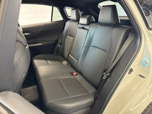 Certified 2021 Toyota Venza Limited AWD/4WD image 41