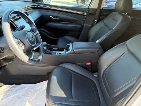 Used 2023 Hyundai Tucson SEL w/ Convenience Package AWD/4WD image 9