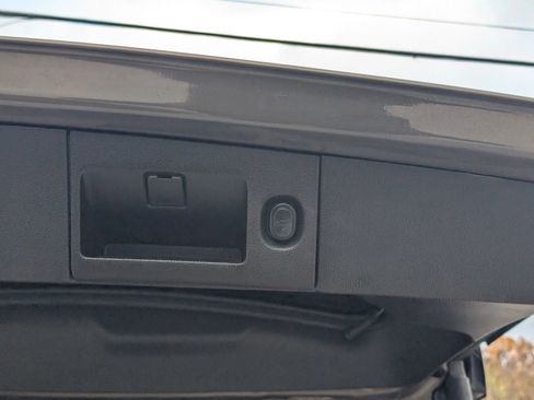 Used 2016 Chevrolet Tahoe LT w/ Max Trailering Package RWD image 8