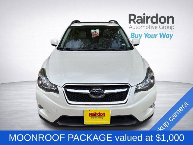 Used 2014 Subaru Crosstrek 2.0i Premium w/ Moonroof Package AWD/4WD image 2