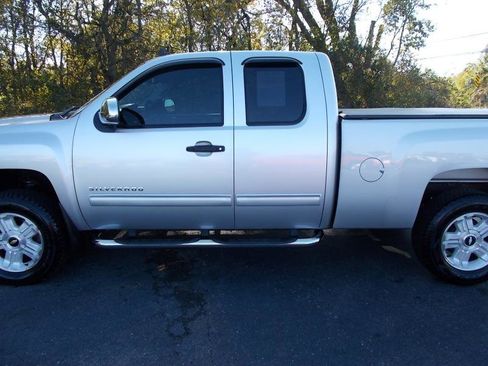Used 2011 Chevrolet Silverado 1500 LT w/ All-Star Edition image 6