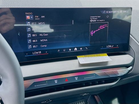 New 2026 BMW X3 xDrive30 w/ Convenience Package image 10