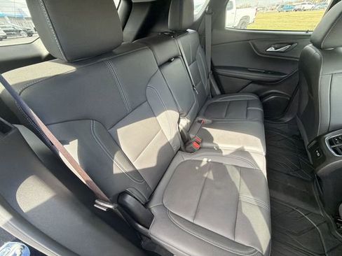Certified 2024 Chevrolet Blazer LT w/ LPO, Floor Liner Package image 27