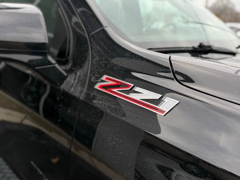 Used 2022 Chevrolet Tahoe Z71 w/ Luxury Package image 6