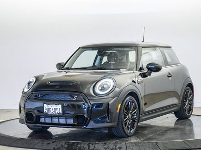 Certified 2024 MINI Cooper S
