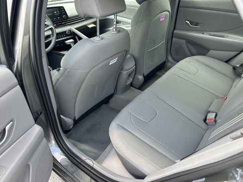 New 2026 Hyundai Elantra SEL Sport Premium FWD image 18