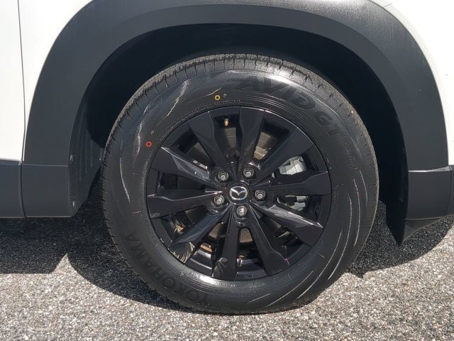 Used 2024 MAZDA CX-50 AWD 2.5 S w/ Preferred Package image 11