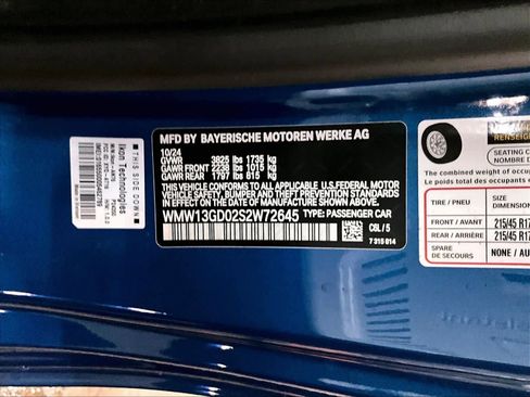 Certified 2025 MINI Cooper 2-Door Hardtop image 33