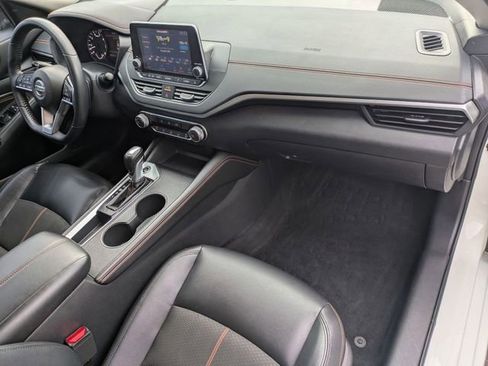 Used 2019 Nissan Altima 2.5 SR image 28