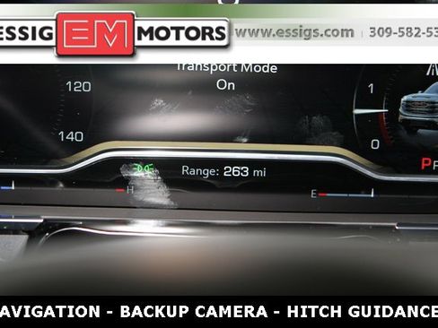 New 2025 GMC Sierra 1500 SLE w/ X31 Off-Road Package image 18