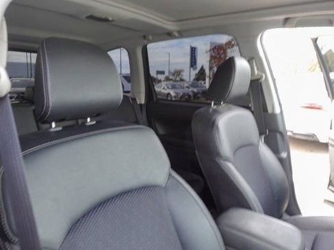 Used 2017 Subaru Forester 2.0XT Premium image 15