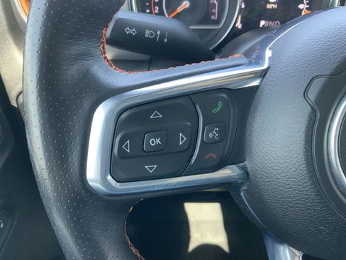 Used 2023 Jeep Gladiator Mojave w/ LED Lighting Group image 27