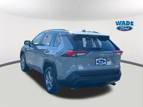 Used 2023 Toyota RAV4 XLE image 7