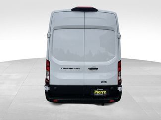 New 2026 Ford Transit 350 Base w/ Load Area Protection Package video 3