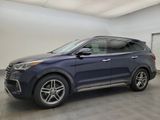 Used 2017 Hyundai Santa Fe Limited w/ Cargo Package image 2