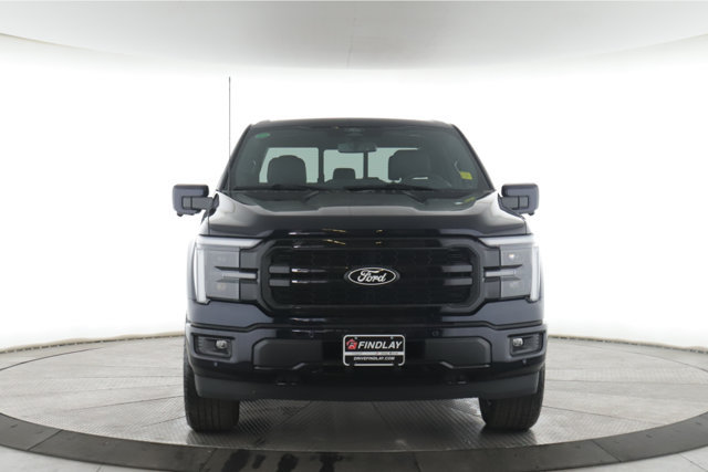 Used 2026 Ford F150 Lariat AWD/4WD image 12