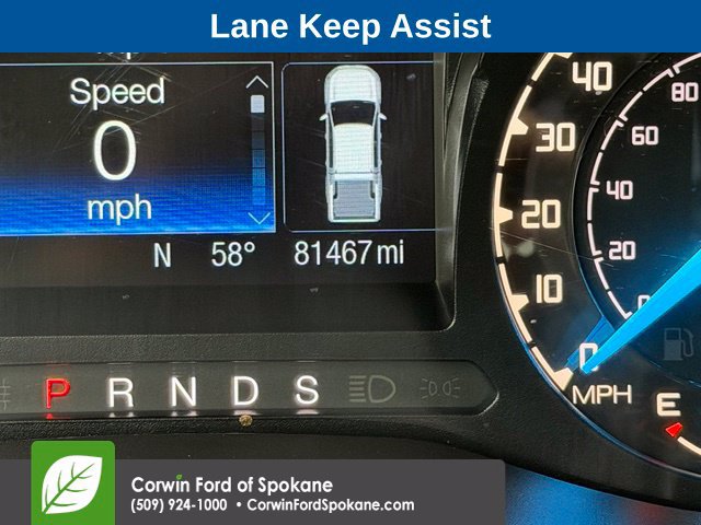 Used 2019 Ford Ranger XLT w/ Equipment Group 301A Mid AWD/4WD image 4