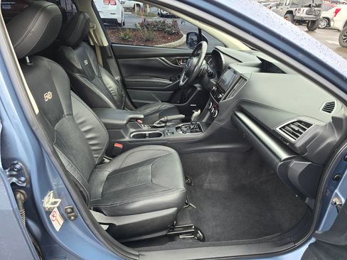 Used 2018 Subaru Crosstrek 2.0i Limited w/ 50th Anniversary Edition image 33