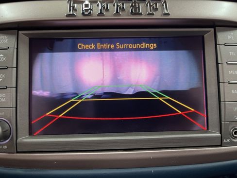 Used 2012 Ferrari California image 30