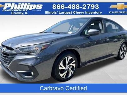Used 2025 Subaru Legacy Premium w/ Popular Package #1