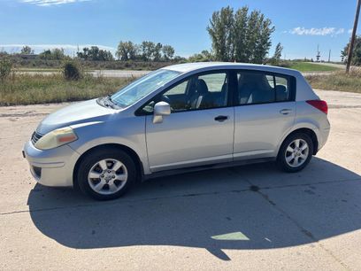 Used 2009 Nissan Versa SL w/ Convenience Pkg