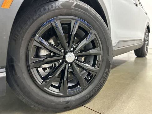 Certified 2025 Honda CR-V EX-L image 29