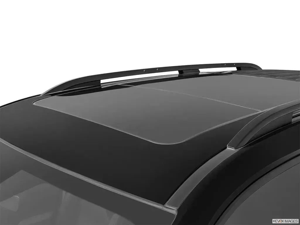 New 2026 Honda Pilot TrailSport image 31
