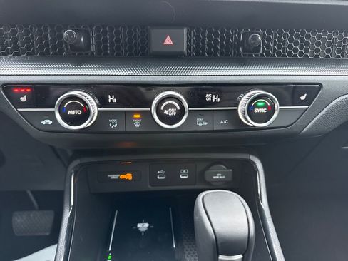 New 2026 Honda CR-V Sport-L image 20